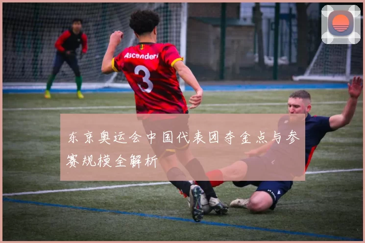 东京奥运会中国代表团夺金点与参赛规模全解析