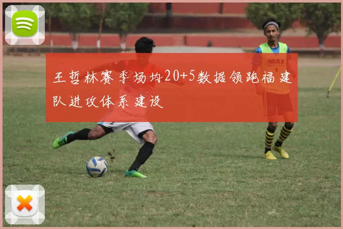 王哲林赛季场均20+5数据领跑福建队进攻体系建设