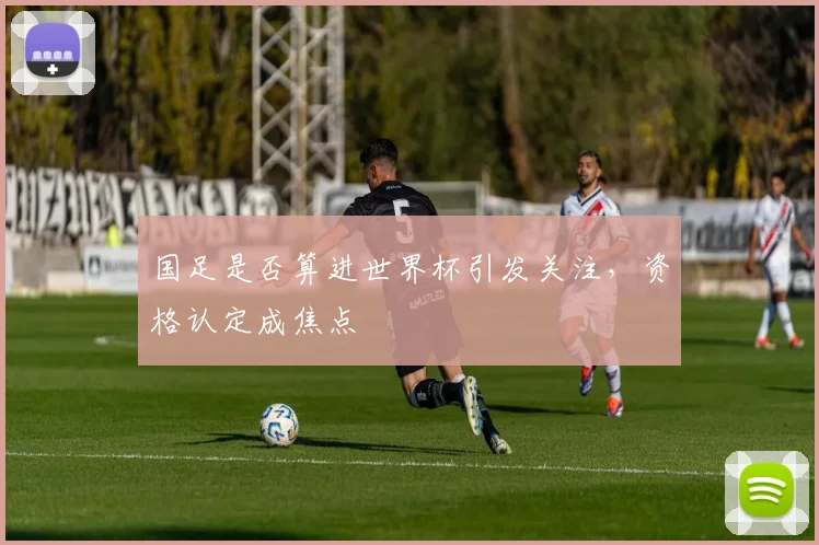 国足是否算进世界杯引发关注，资格认定成焦点